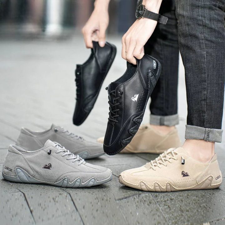 BareFlex™ - Ultra-Comfortable Barefoot Shoes