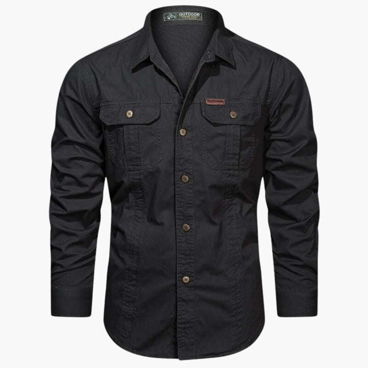 Stanley™ | Cargo overhemd