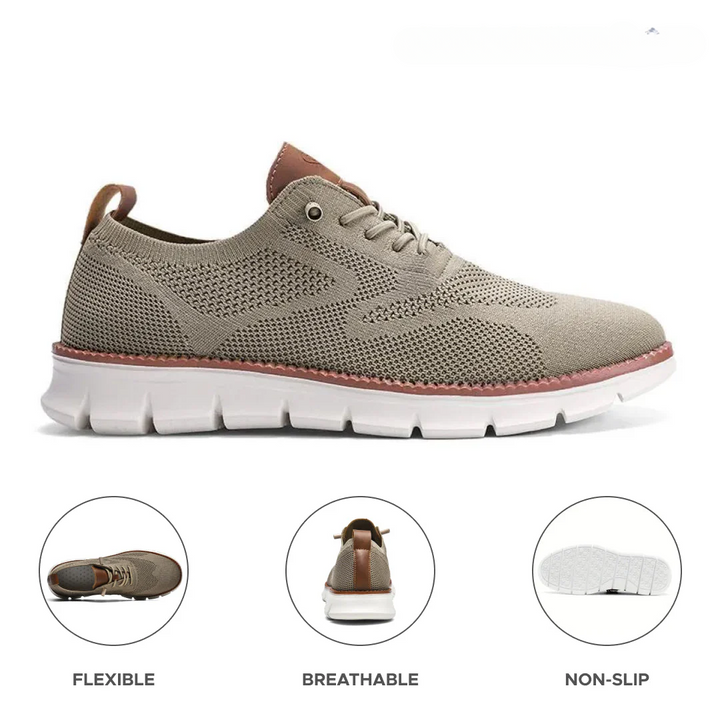 NERO™ - Super comfortable sneakers