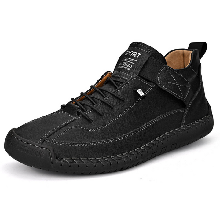 Orthofeet Walkerpro™ Men's Orthopedic Shoes