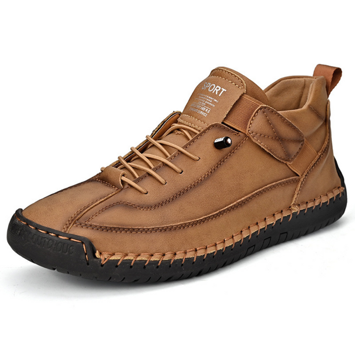 Orthofeet Walkerpro™ Men's Orthopedic Shoes