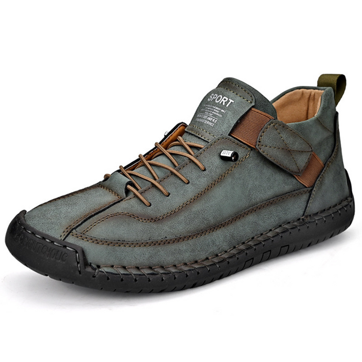 Orthofeet Walkerpro™ Men's Orthopedic Shoes