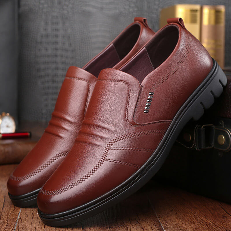Mike™ | Business-schoenen
