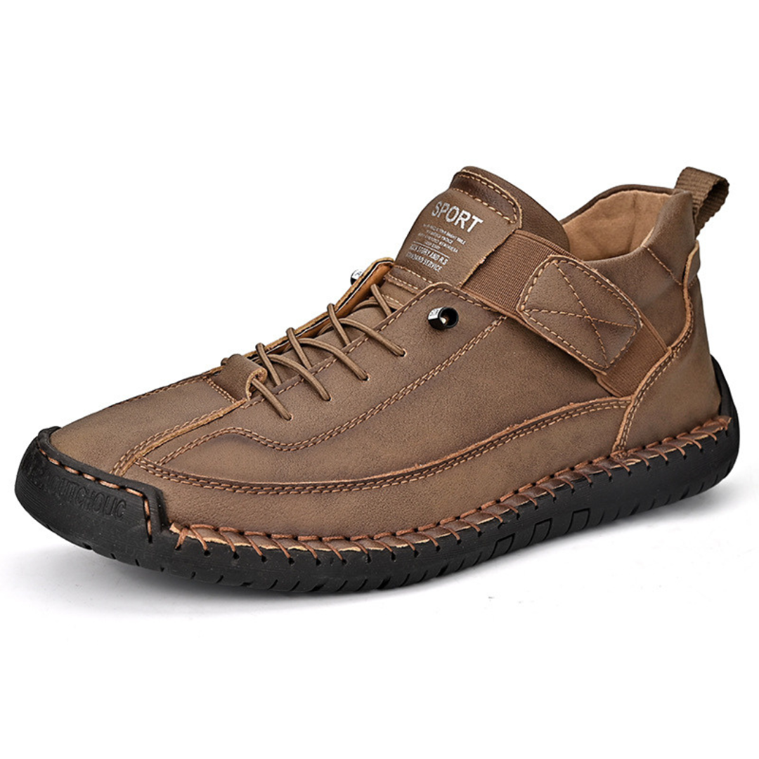 Orthofeet Walkerpro™ Men's Orthopedic Shoes