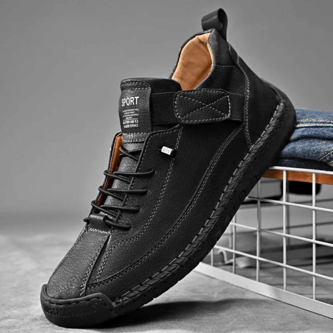 Orthofeet Walkerpro™ Men's Orthopedic Shoes