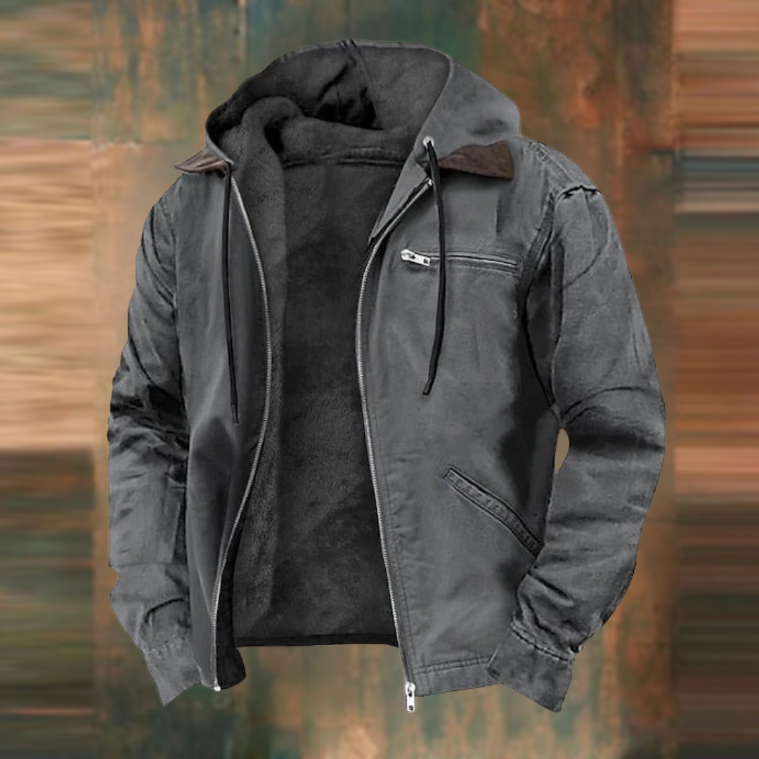 Daley™ | Elegante jas voor de herfst