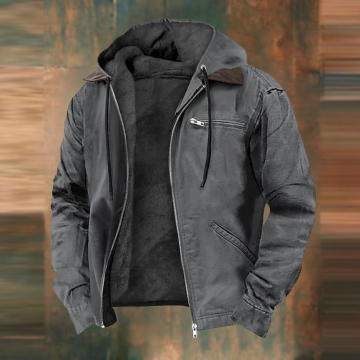 Daley™ | Elegante jas voor de herfst