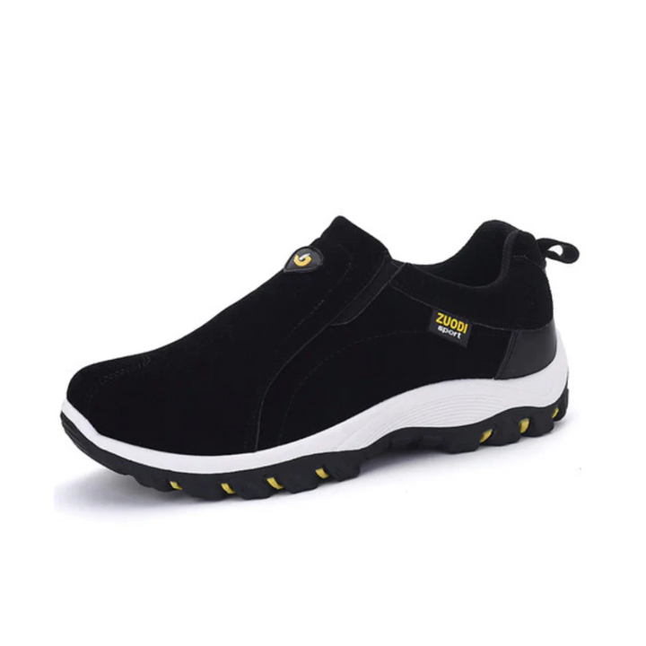 RYDER™ | Men's Orthopedic Walking Shoes