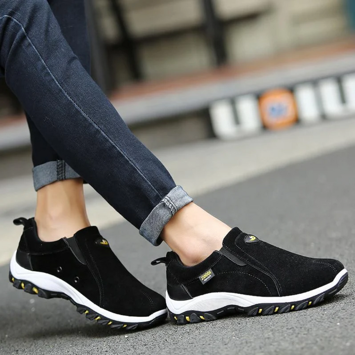 RYDER™ | Men's Orthopedic Walking Shoes