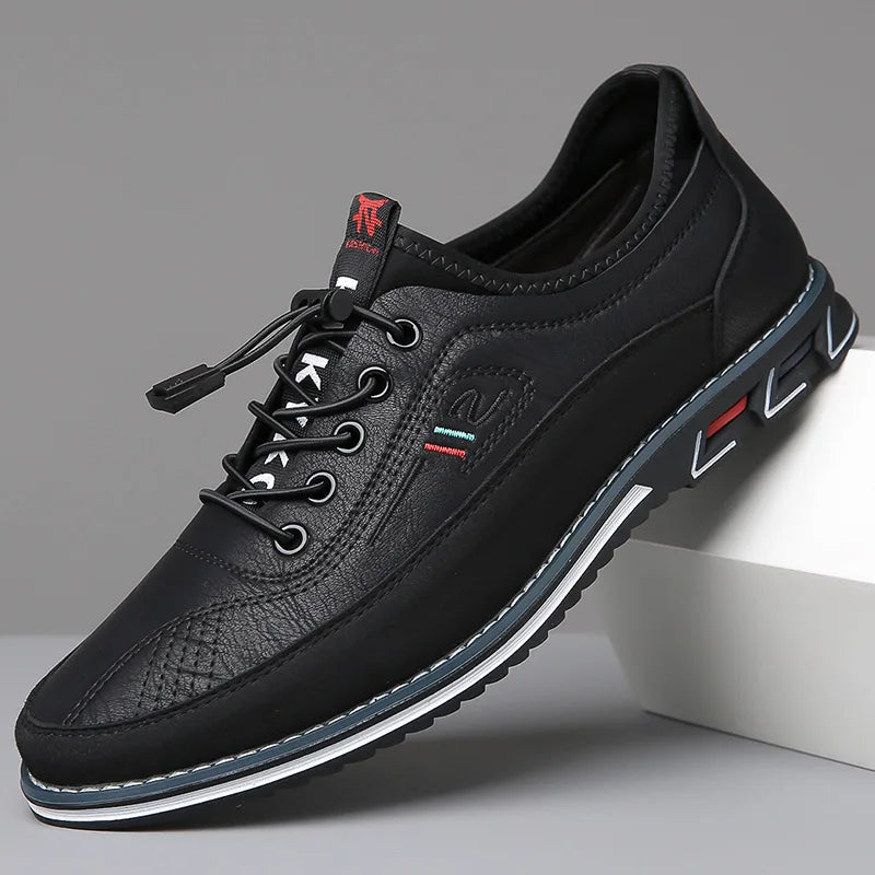Marcel™ | Comfortbale Oxford schoenen