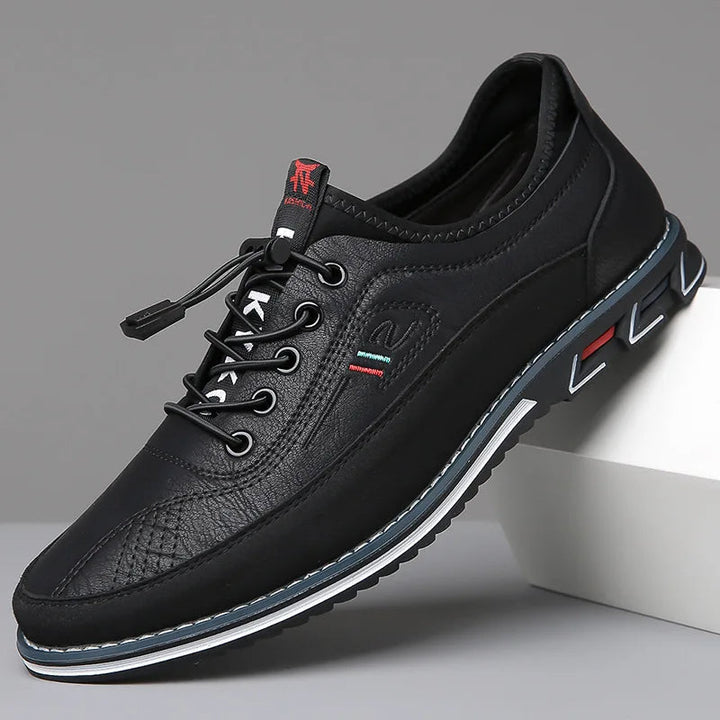Marcel™ | Comfortbale Oxford schoenen