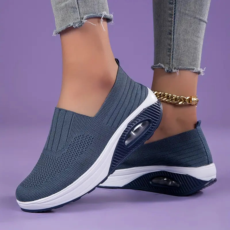 Maddy™ | Lightweight Orthopedic Sneakers