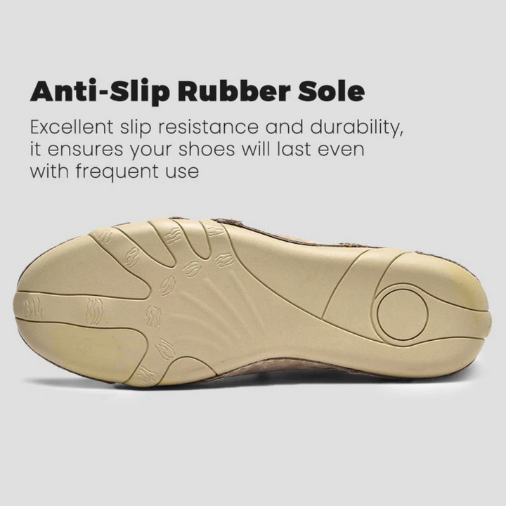 LDeck™ - Waterproof and breathable orthopedic shoes (Unisex)