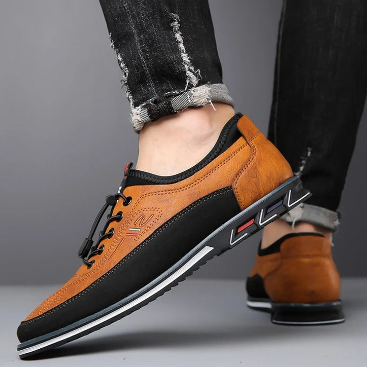 Marcel™ | Comfortbale Oxford schoenen