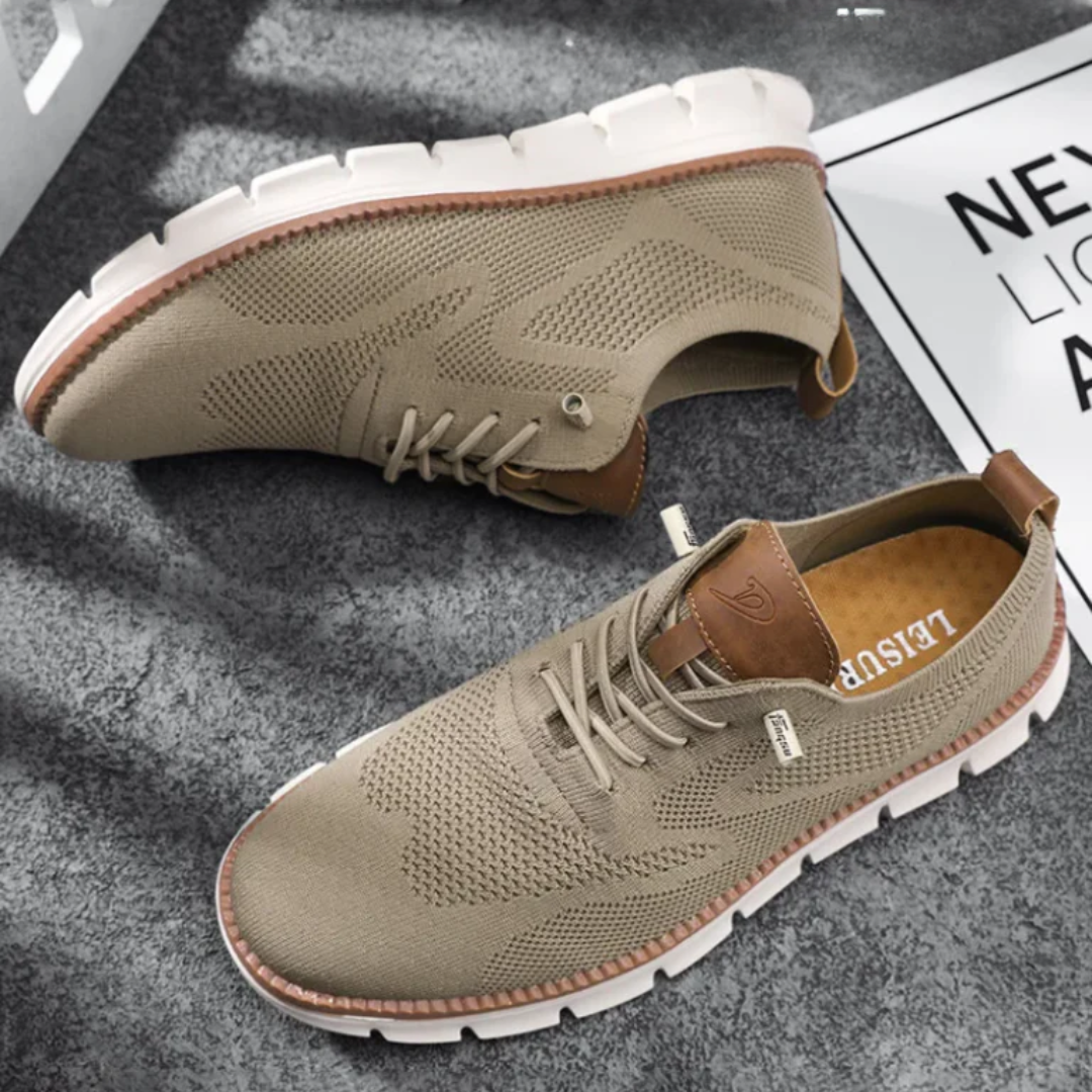 NERO™ - Super comfortable sneakers