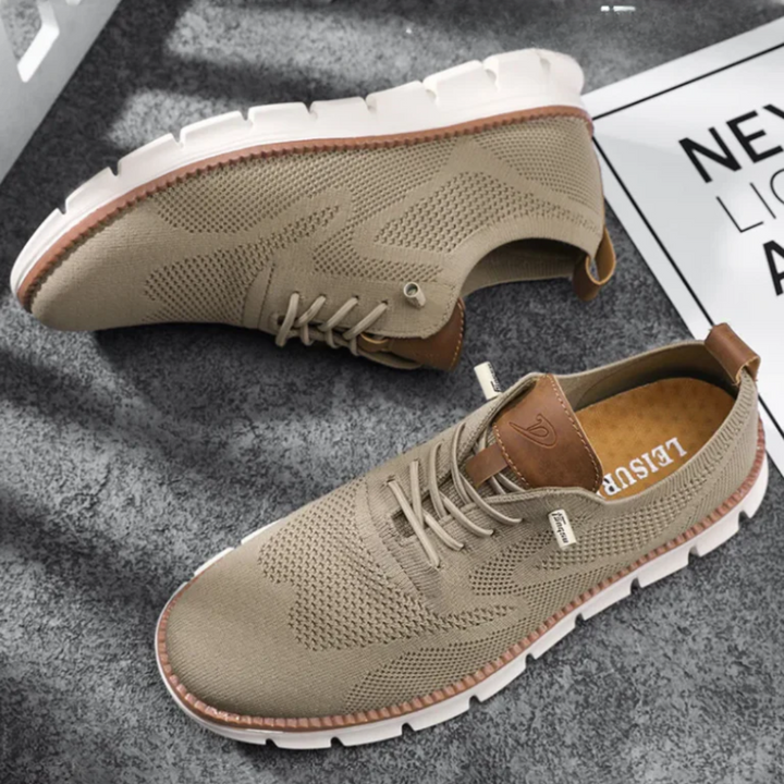 NERO™ - Super comfortable sneakers