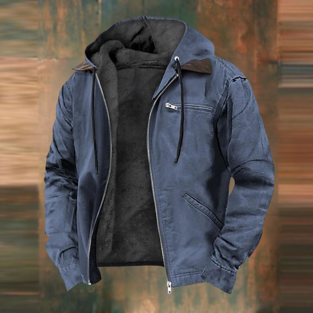 Daley™ | Elegante jas voor de herfst