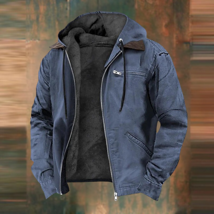 Daley™ | Elegante jas voor de herfst