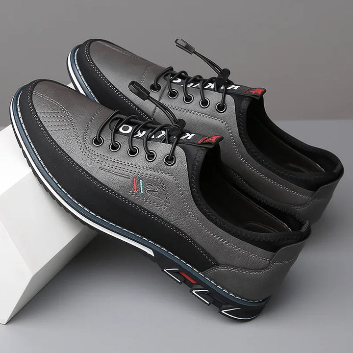 Marcel™ | Comfortbale Oxford schoenen