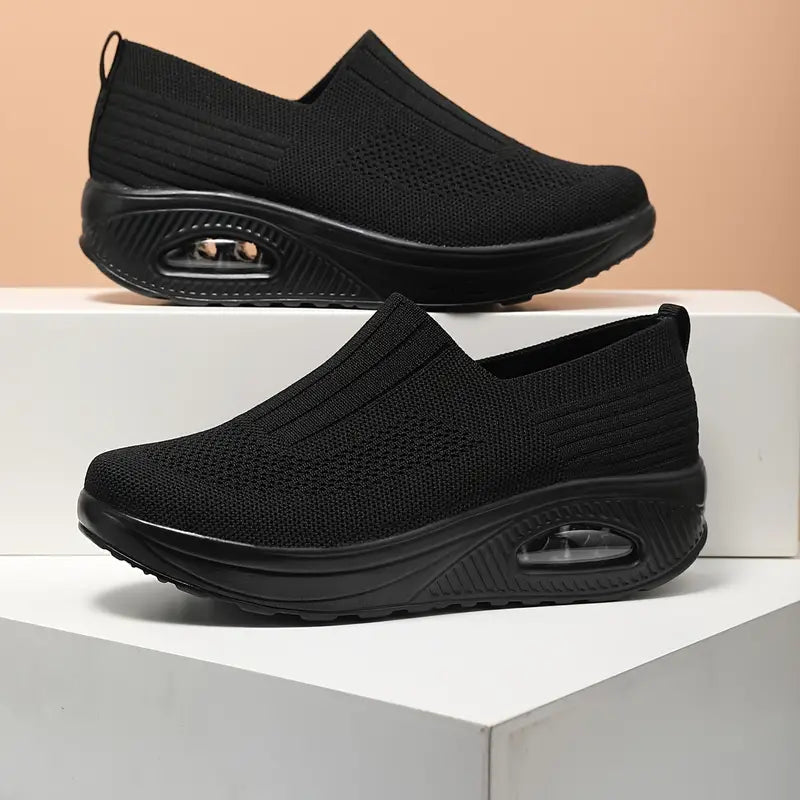 Maddy™ | Lightweight Orthopedic Sneakers