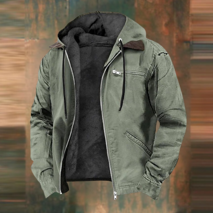 Daley™ | Elegante jas voor de herfst