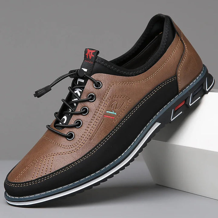 Marcel™ | Comfortbale Oxford schoenen