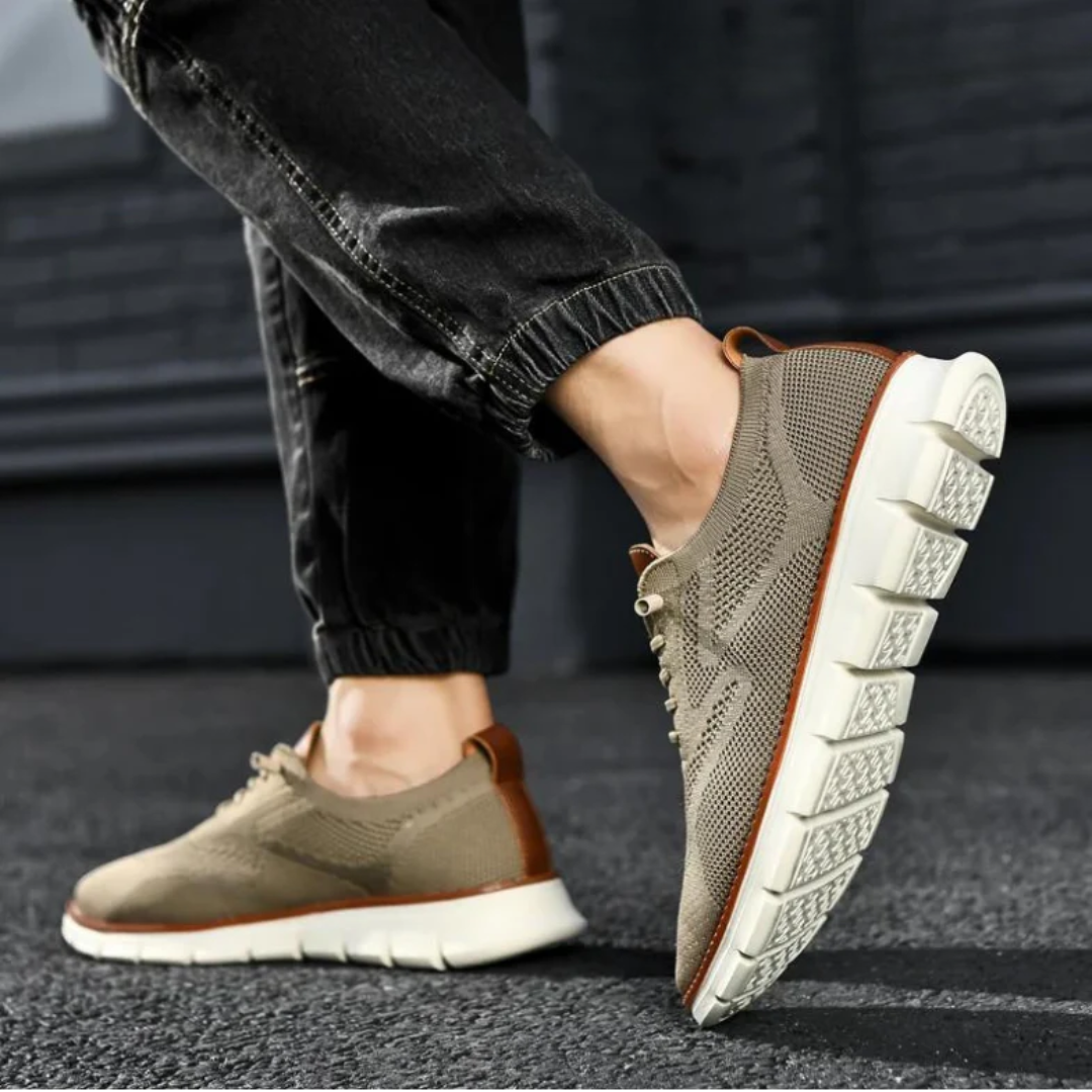NERO™ - Super comfortable sneakers