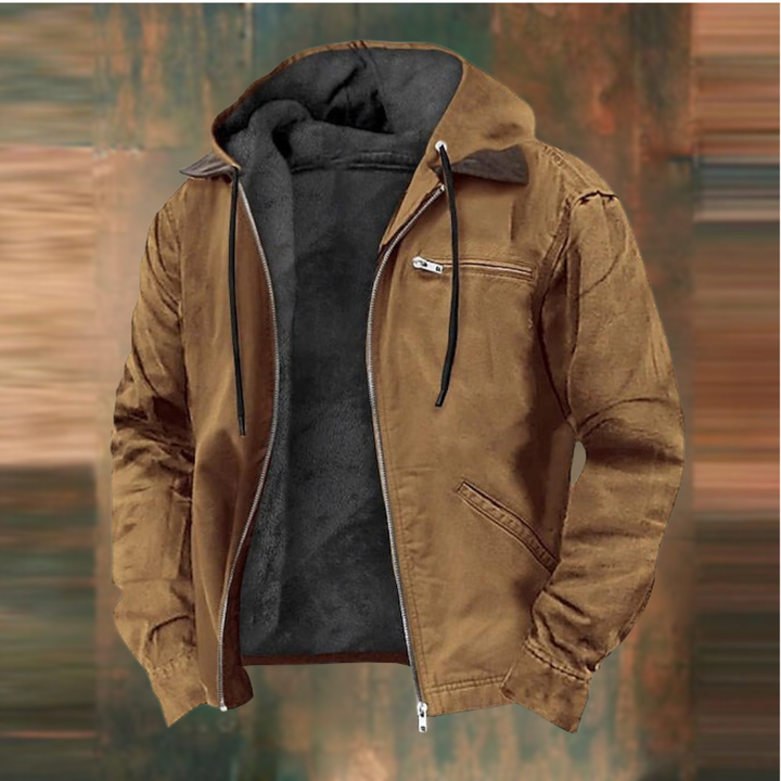 Daley™ | Elegante jas voor de herfst