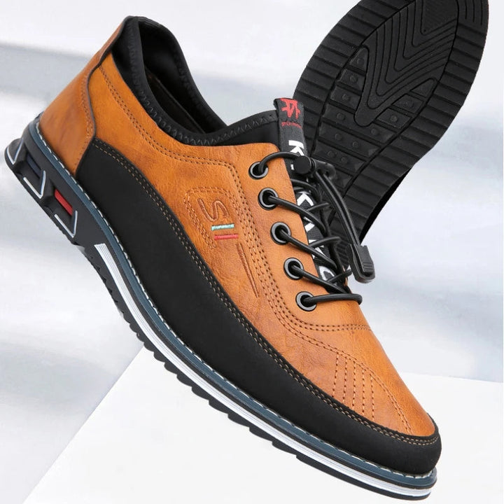 Marcel™ | Comfortbale Oxford schoenen