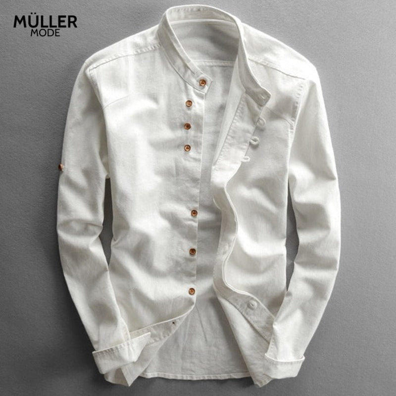 Müller Lässiges Hemd