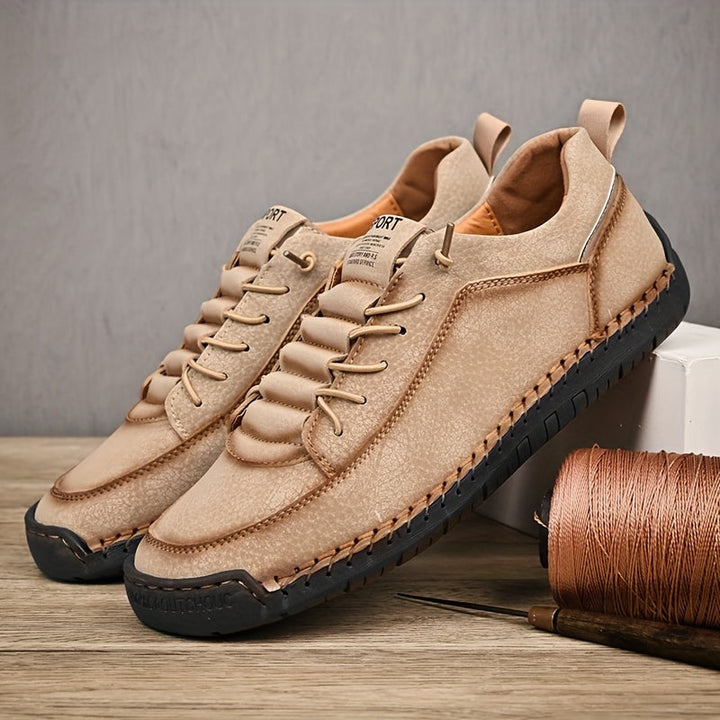 Walker pro 2.0™ Men's Orthopedic Shoes