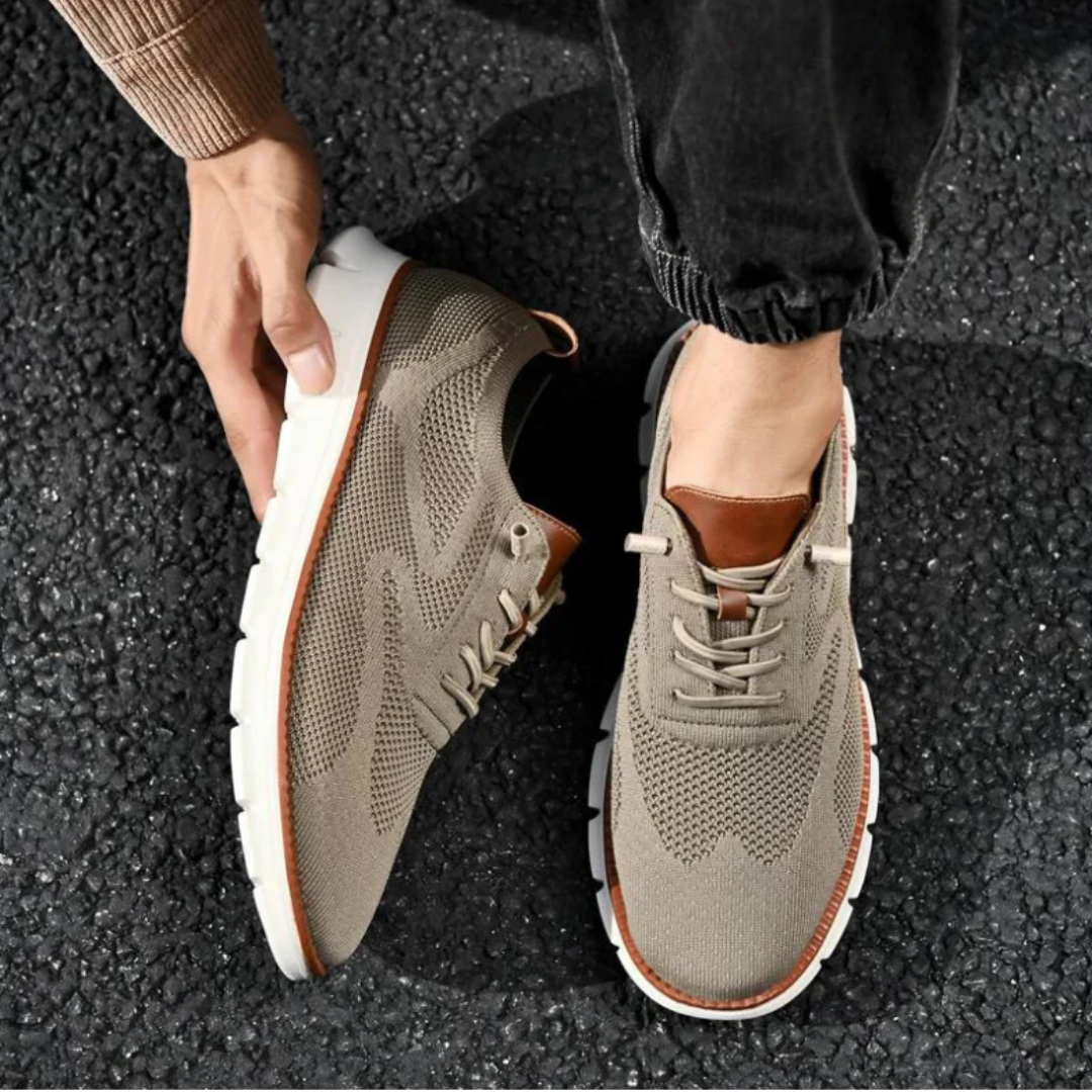 NERO™ - Super comfortable sneakers