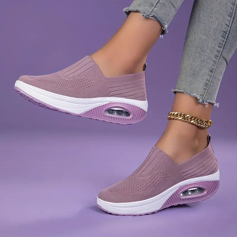 Maddy™ | Lightweight Orthopedic Sneakers