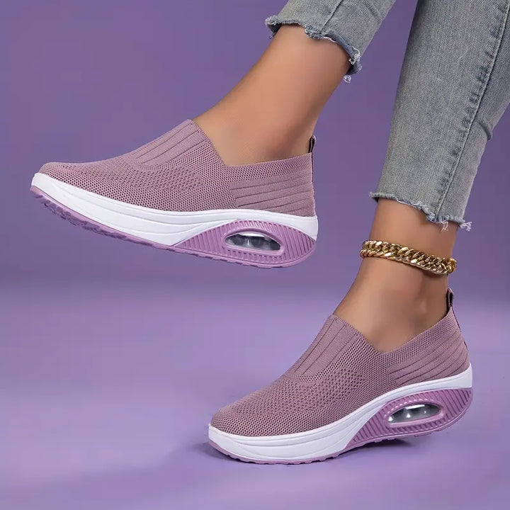 Maddy™ | Lightweight Orthopedic Sneakers