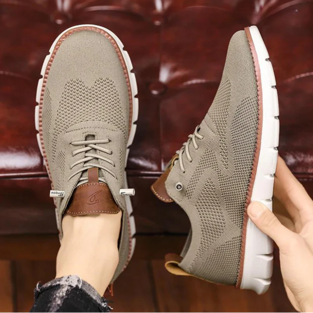 NERO™ - Super comfortable sneakers