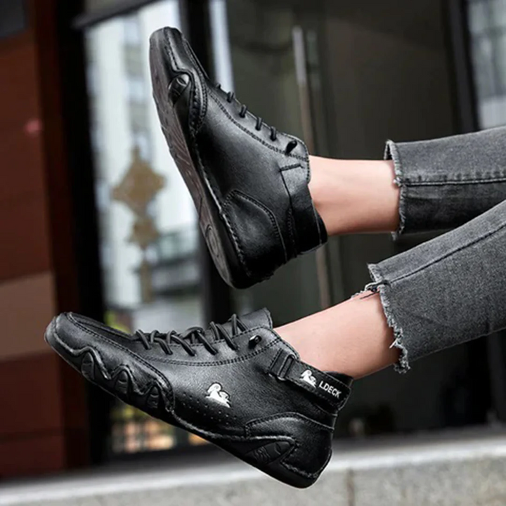 LDeck™ - Waterproof and breathable orthopedic shoes (Unisex)