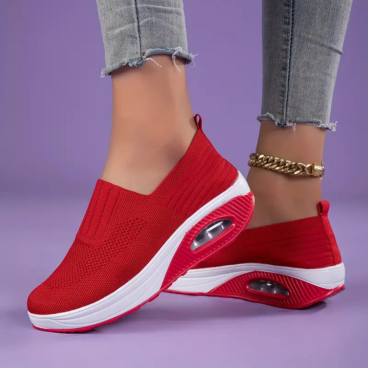 Maddy™ | Lightweight Orthopedic Sneakers