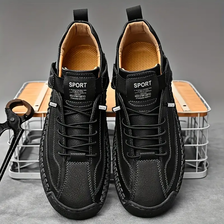 Orthofeet Walkerpro™ Men's Orthopedic Shoes