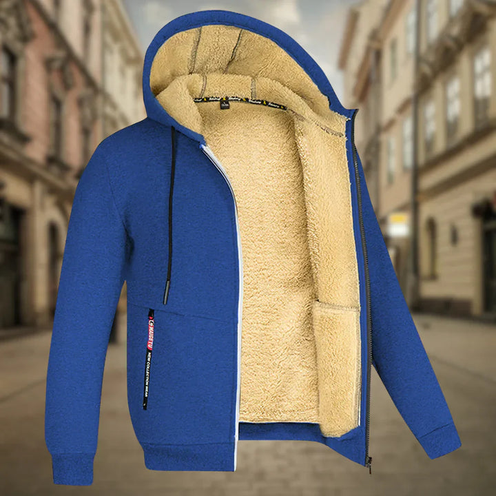 Fabian™ | Heren fleece vest