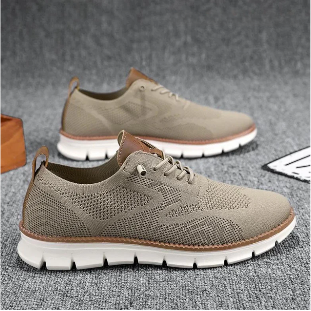 NERO™ - Super comfortable sneakers