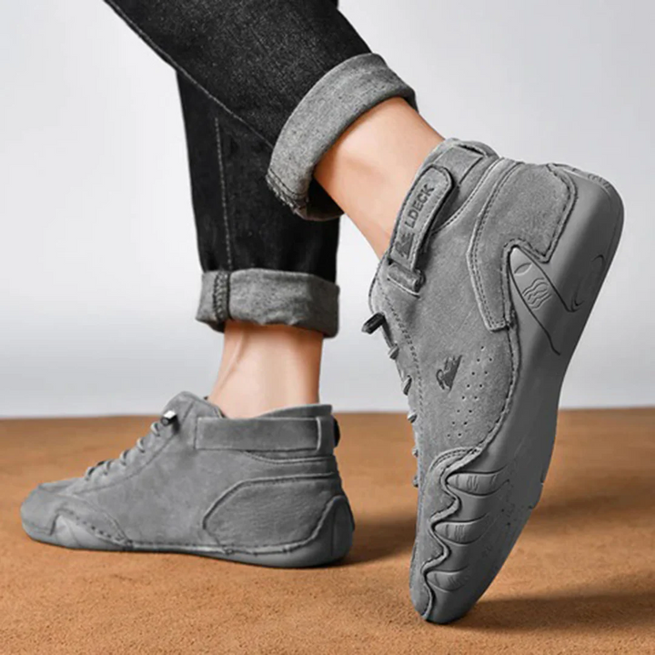 LDeck™ - Waterproof and breathable orthopedic shoes (Unisex)