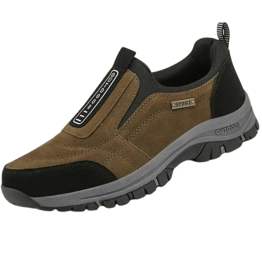 Remi™ - Orthopedic Hiking Shoes