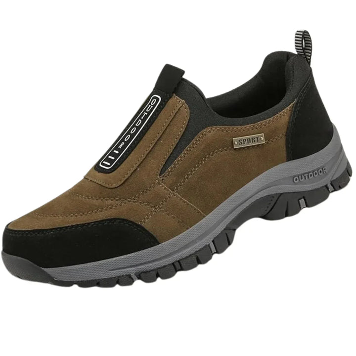Remi™ - Orthopedic Hiking Shoes