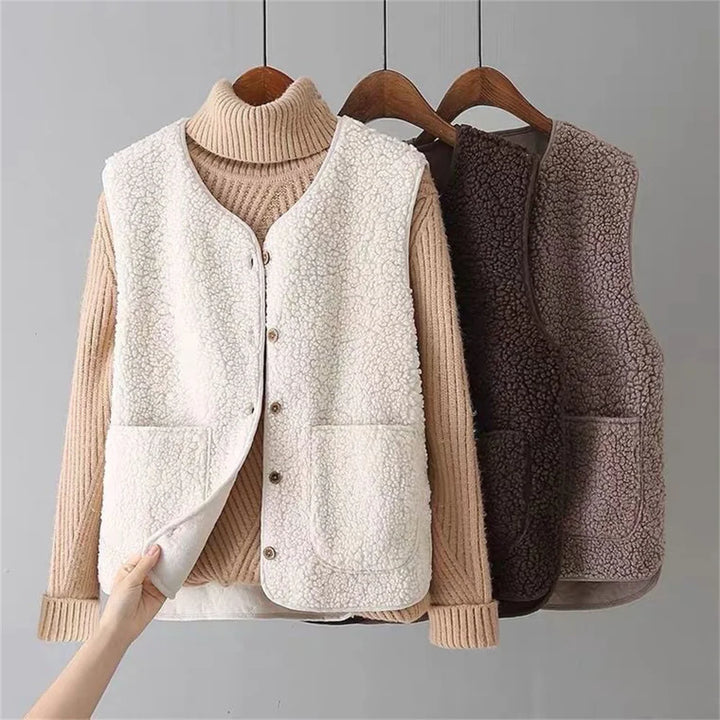 Sarah™ | Elegante vest