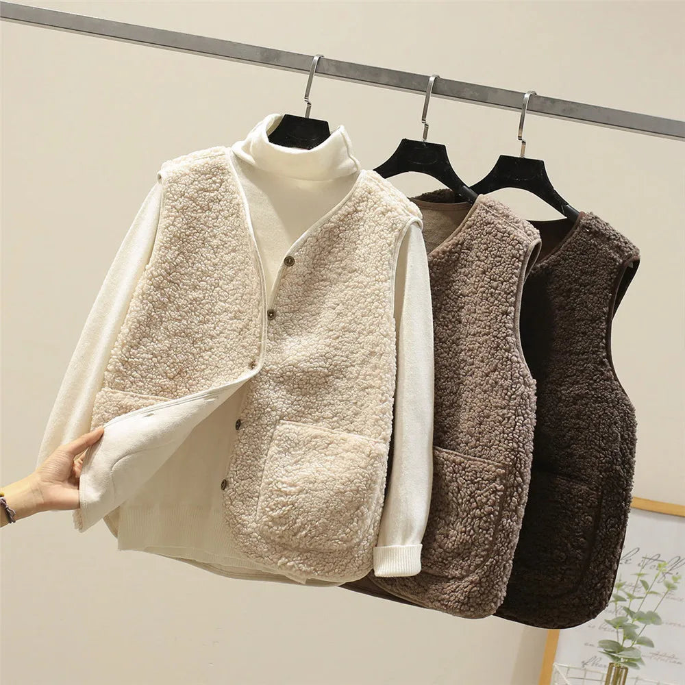Sarah™ | Elegante vest