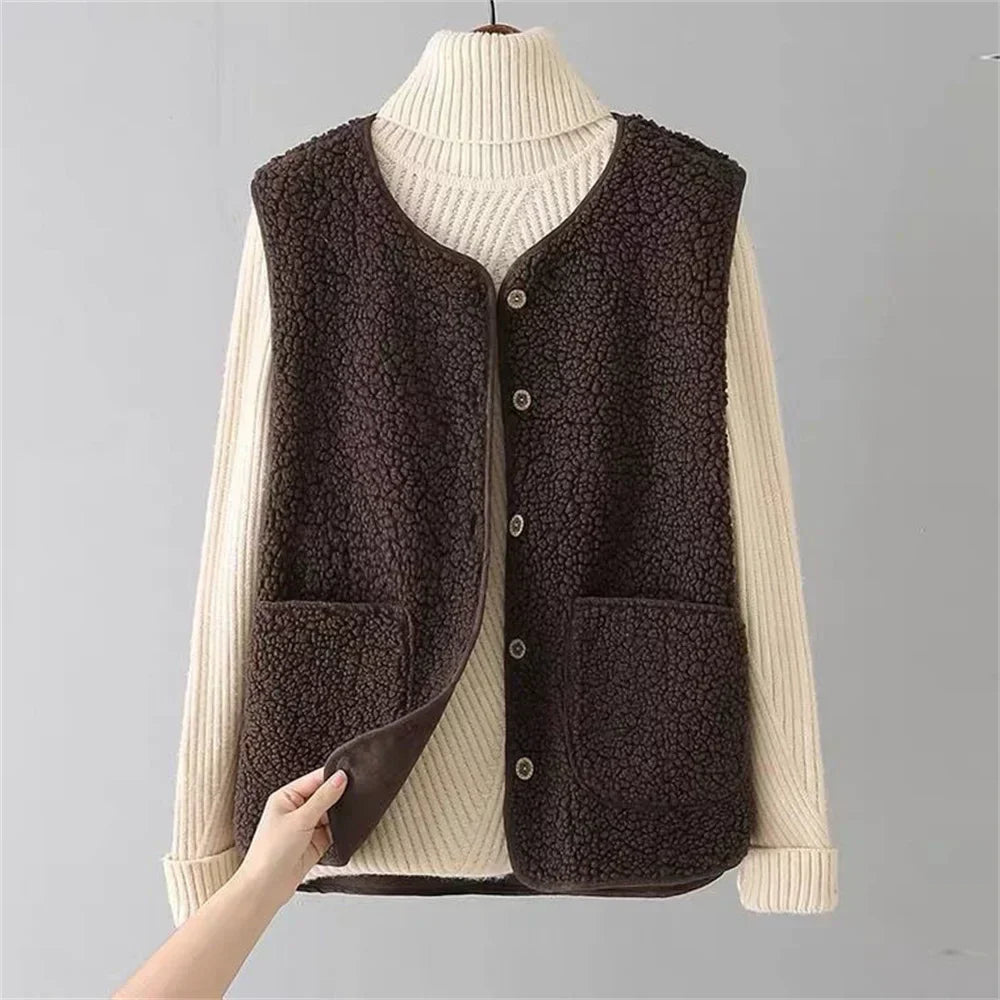 Sarah™ | Elegante vest
