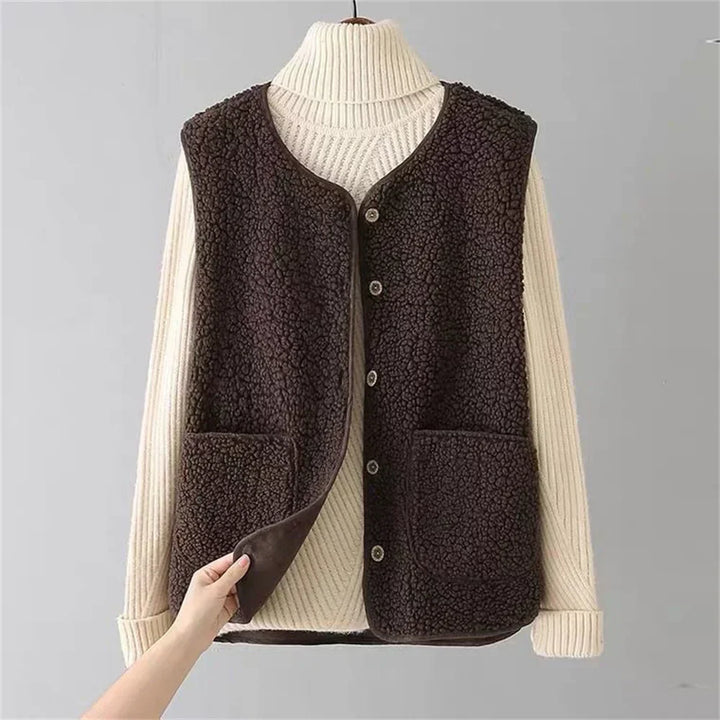 Sarah™ | Elegante vest