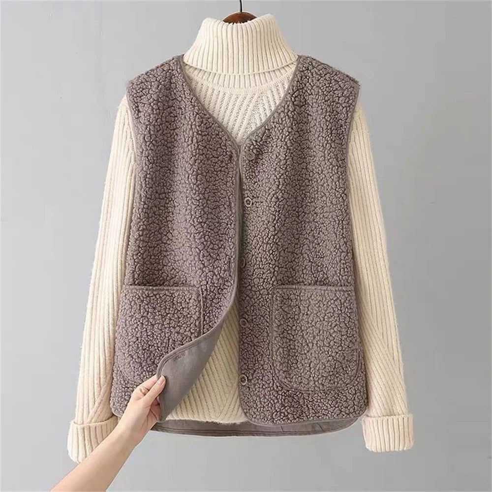 Sarah™ | Elegante vest