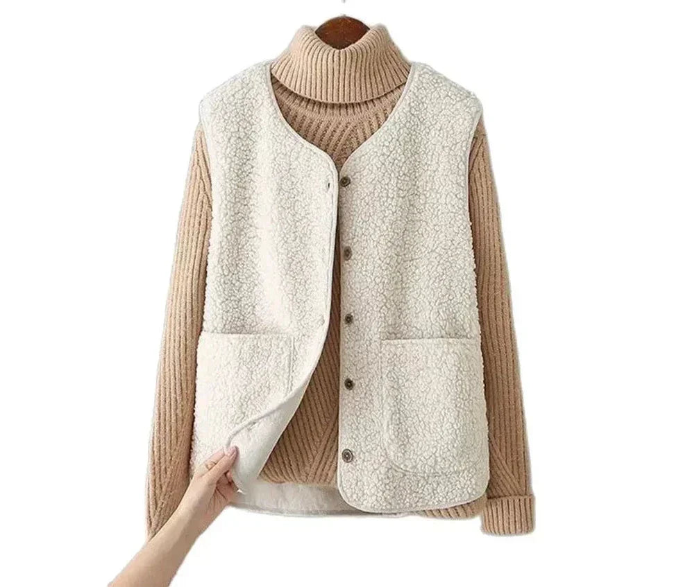 Sarah™ | Elegante vest