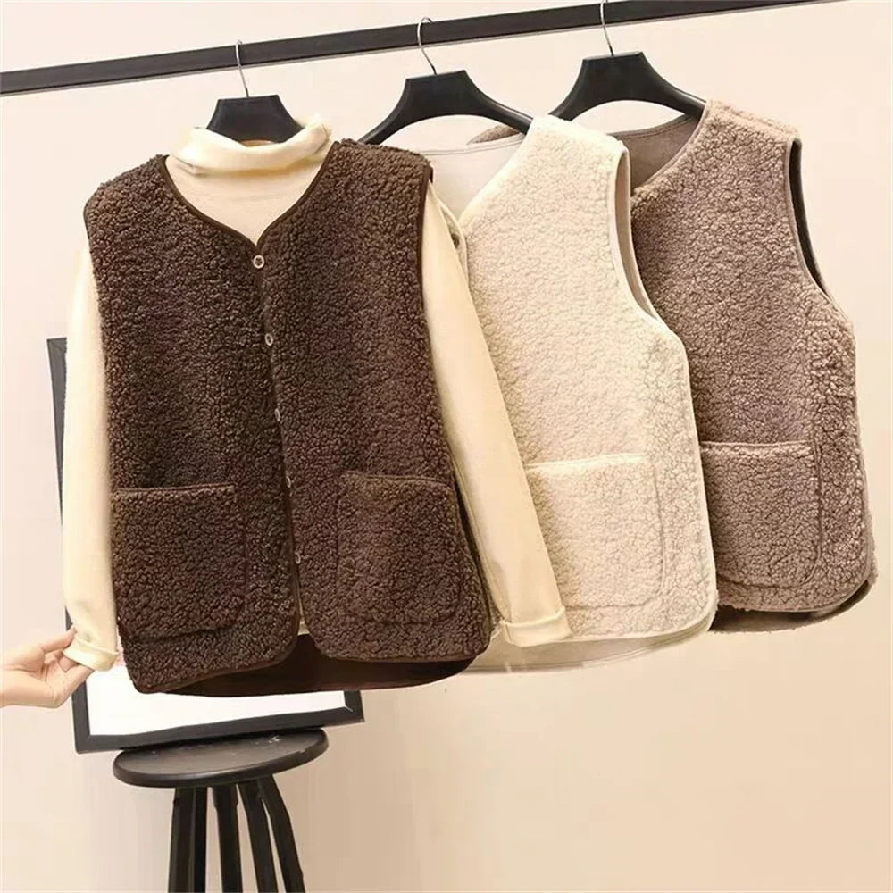 Sarah™ | Elegante vest